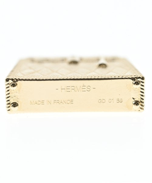 HERMES 包包飾品