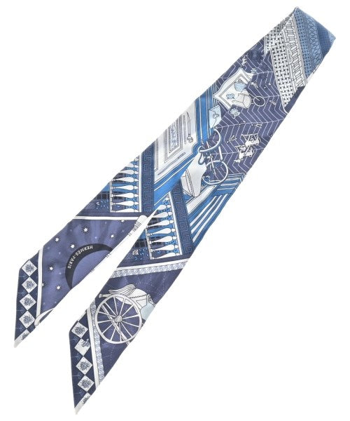 HERMES 頭巾/圍巾