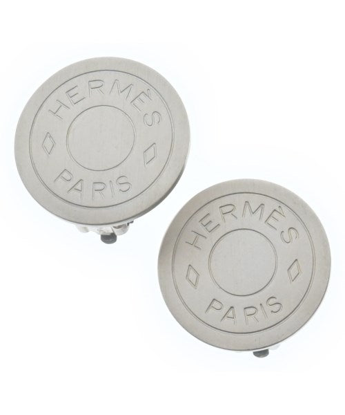 HERMES 耳環　