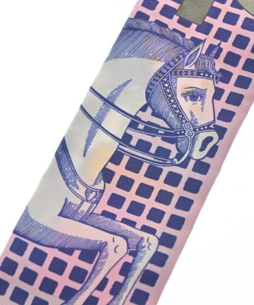 HERMES 頭巾/圍巾