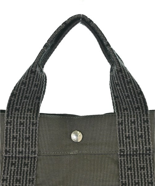 HERMES 托特包
