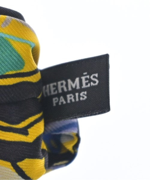 HERMES 領帶