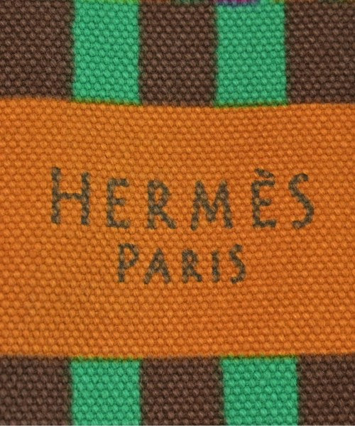 HERMES 托特包