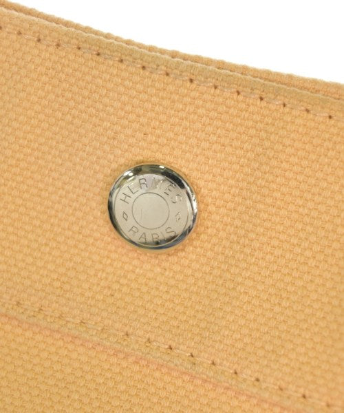 HERMES 托特包