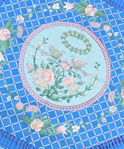 HERMES 頭巾/圍巾