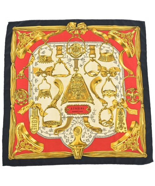 HERMES 頭巾/圍巾