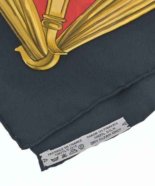 HERMES 頭巾/圍巾