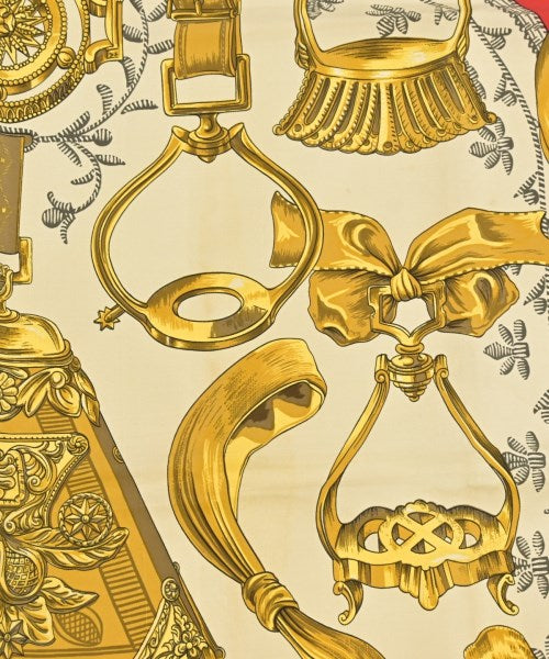 HERMES 頭巾/圍巾