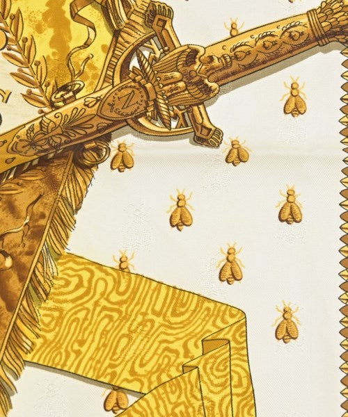 HERMES 頭巾/圍巾