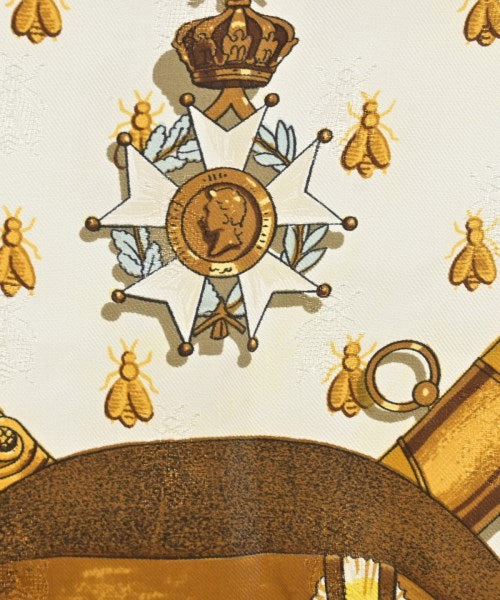 HERMES 頭巾/圍巾
