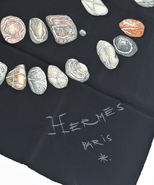 HERMES 頭巾/圍巾