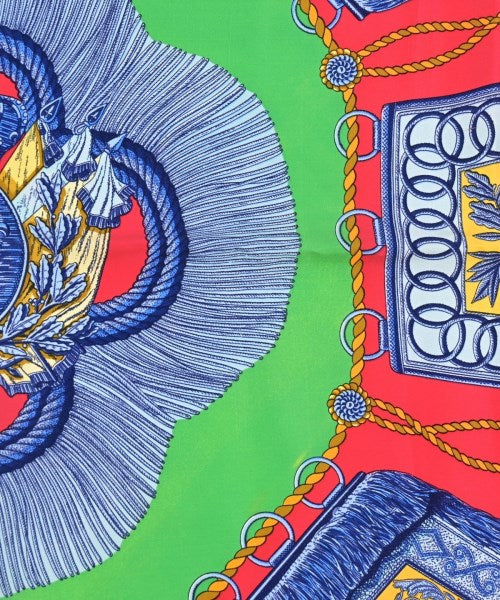 HERMES 頭巾/圍巾