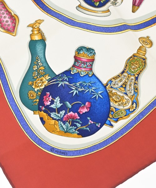 HERMES 頭巾/圍巾