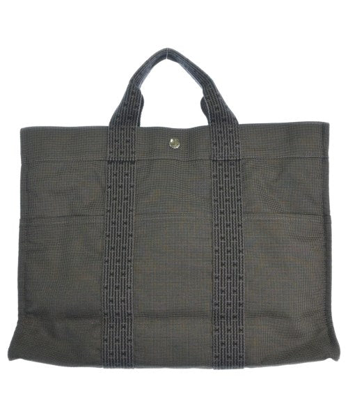 HERMES 托特包