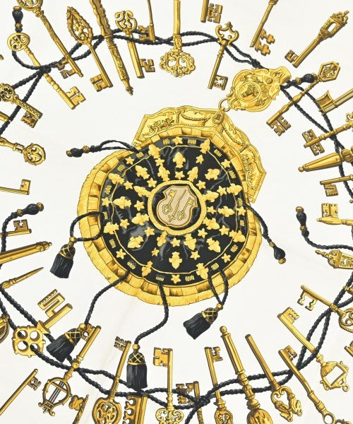 HERMES 頭巾/圍巾