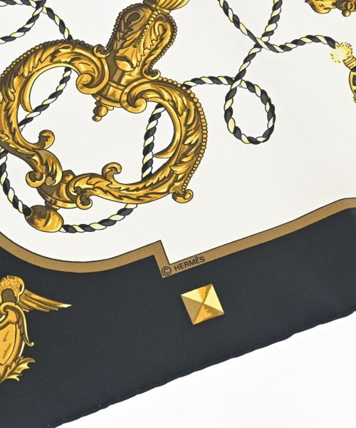 HERMES 頭巾/圍巾