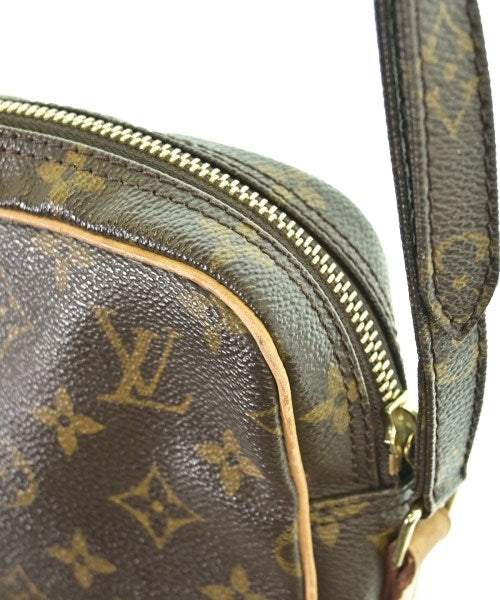 LOUIS VUITTON 肩背包