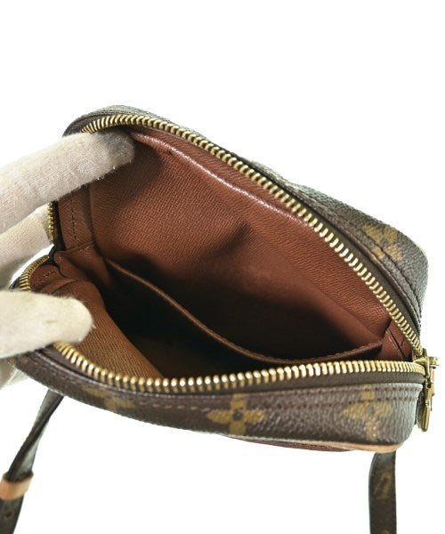 LOUIS VUITTON 肩背包