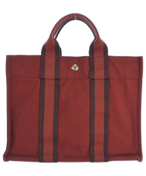 HERMES 托特包
