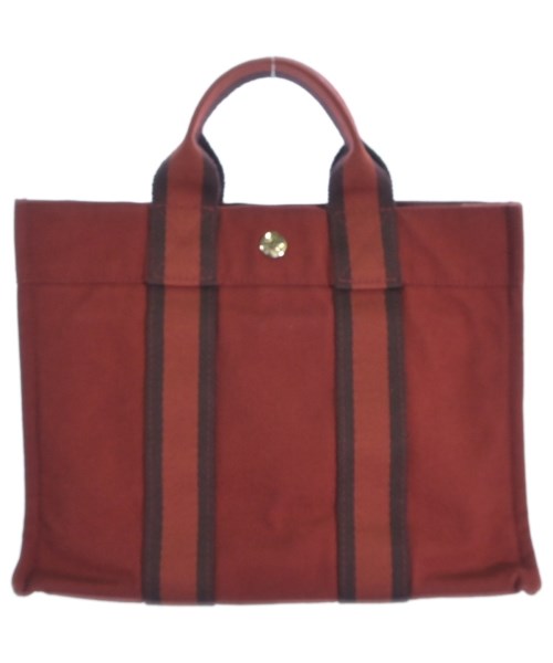 HERMES 托特包