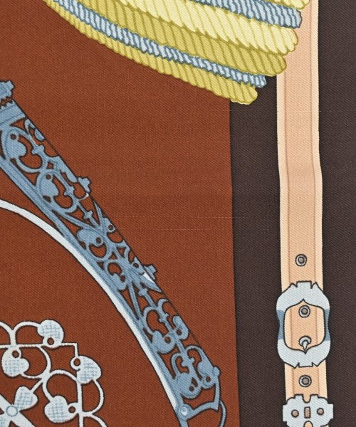HERMES 頭巾/圍巾