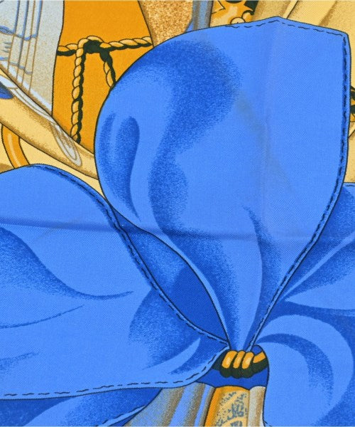HERMES 頭巾/圍巾