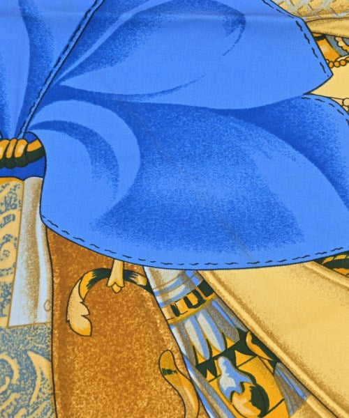 HERMES 頭巾/圍巾