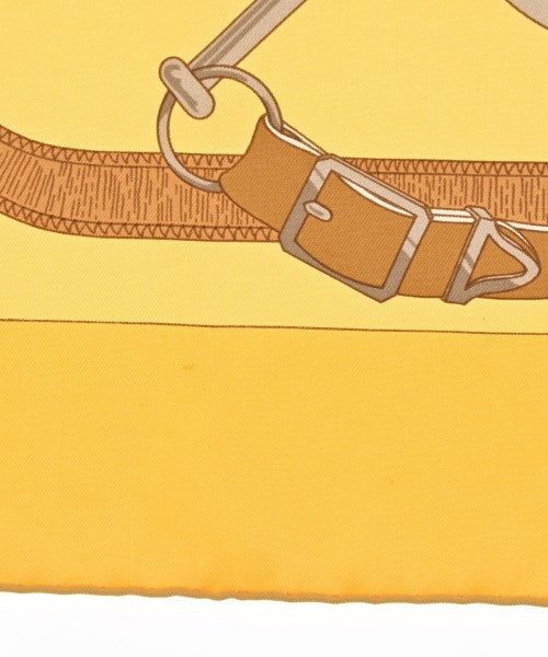 HERMES 頭巾/圍巾