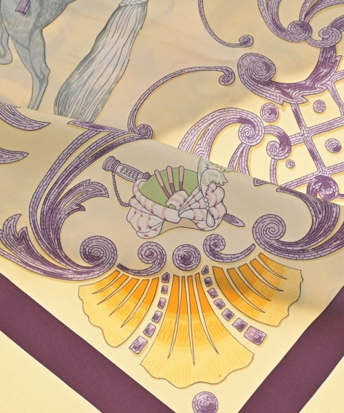 HERMES 頭巾/圍巾