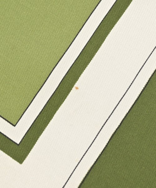 HERMES 頭巾/圍巾