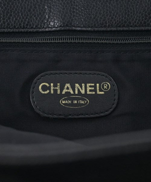CHANEL 托特包