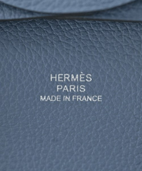 HERMES 錢包/零錢包