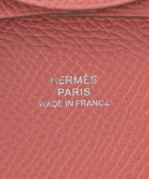 HERMES 錢包/零錢包