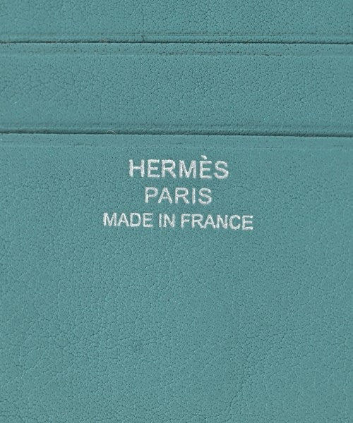 HERMES 錢包/零錢包