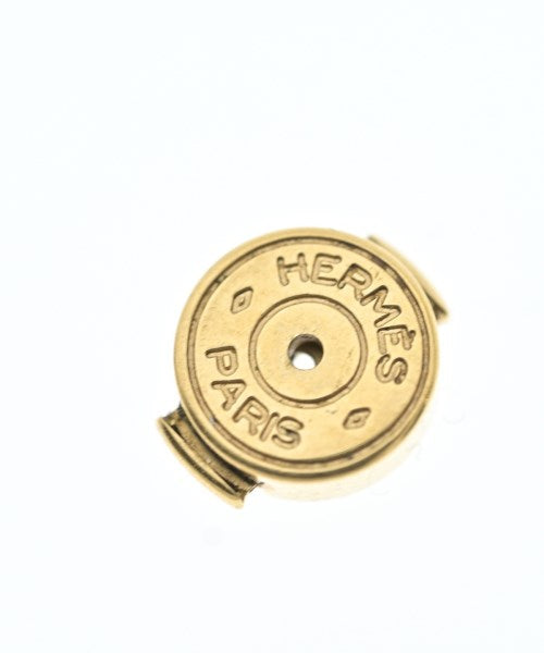 HERMES 耳環　