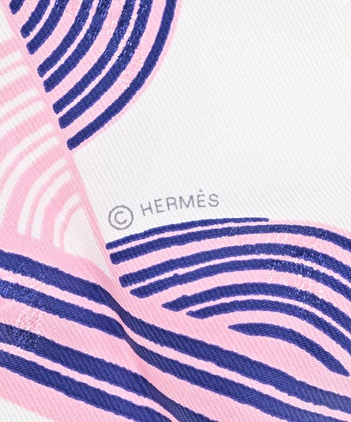 HERMES 頭巾/圍巾