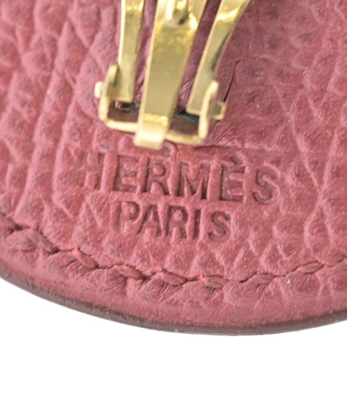 HERMES 耳環　
