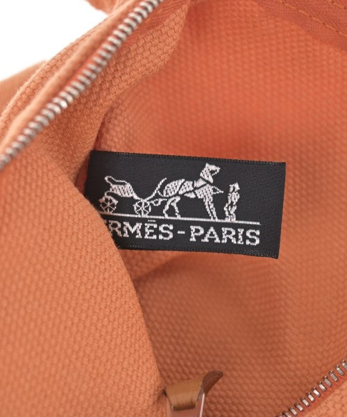 HERMES 托特包