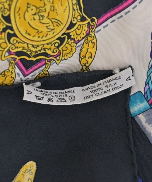 HERMES 頭巾/圍巾