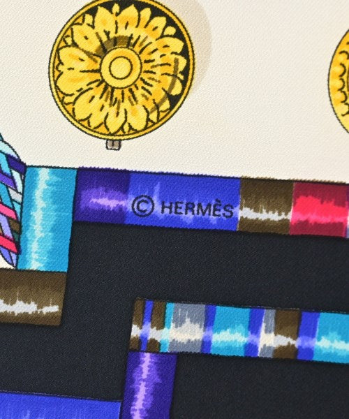 HERMES 頭巾/圍巾