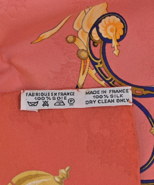 HERMES 頭巾/圍巾