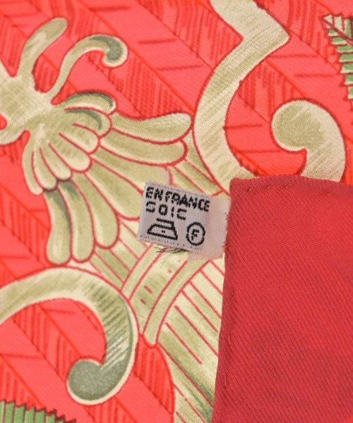HERMES 頭巾/圍巾