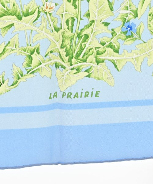 HERMES 頭巾/圍巾