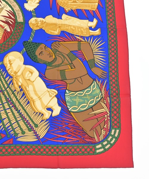 HERMES 頭巾/圍巾
