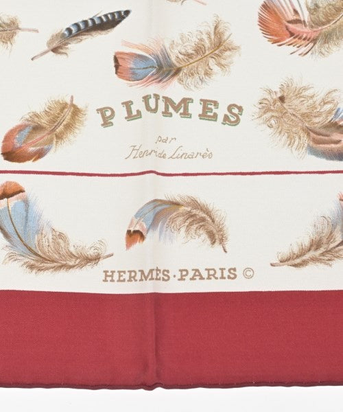 HERMES 頭巾/圍巾