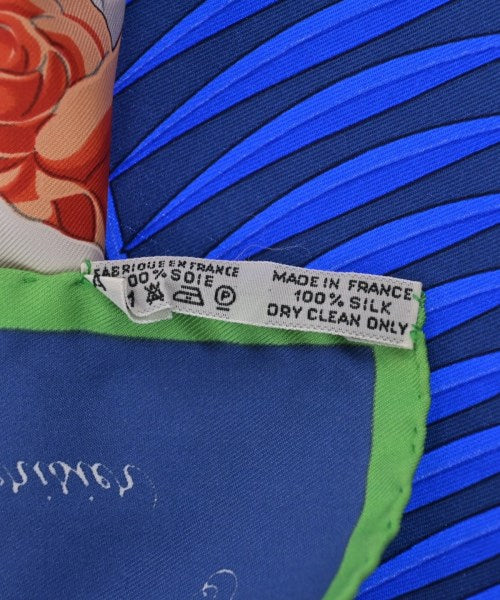 HERMES 頭巾/圍巾