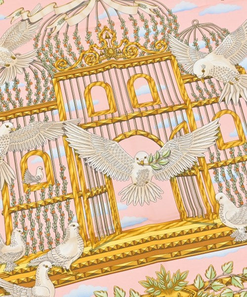 HERMES 頭巾/圍巾