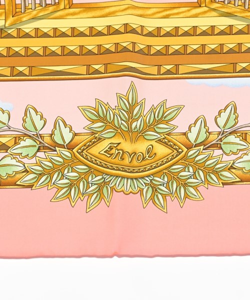 HERMES 頭巾/圍巾
