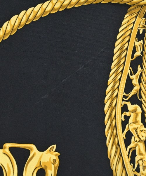 HERMES 頭巾/圍巾