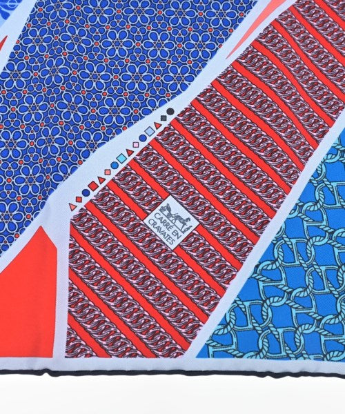 HERMES 頭巾/圍巾